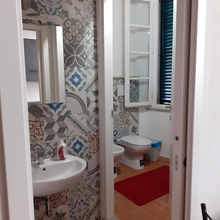 Il Caminetto Apartment Peccioli Exterior photo