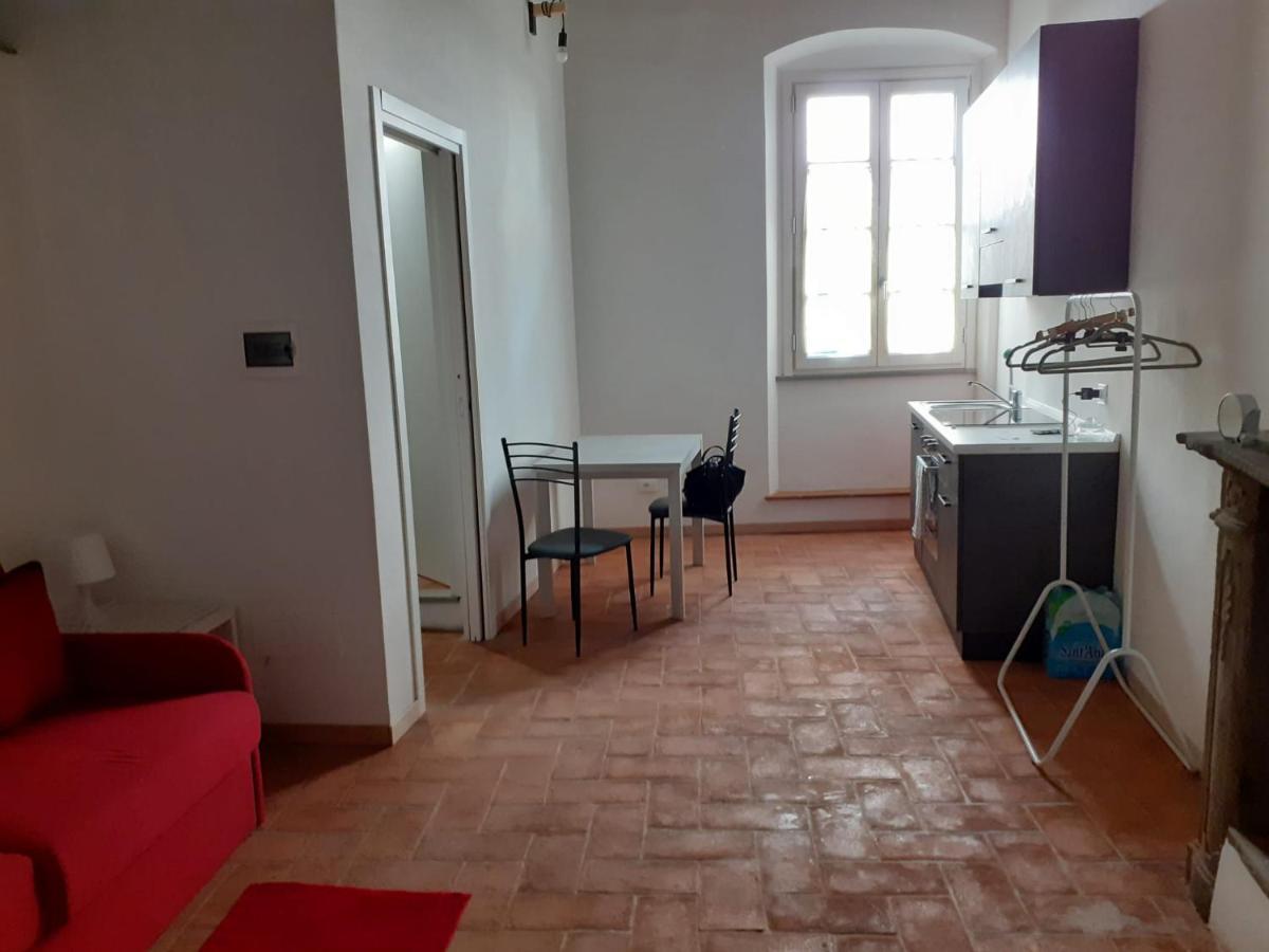 Il Caminetto Apartment Peccioli Exterior photo